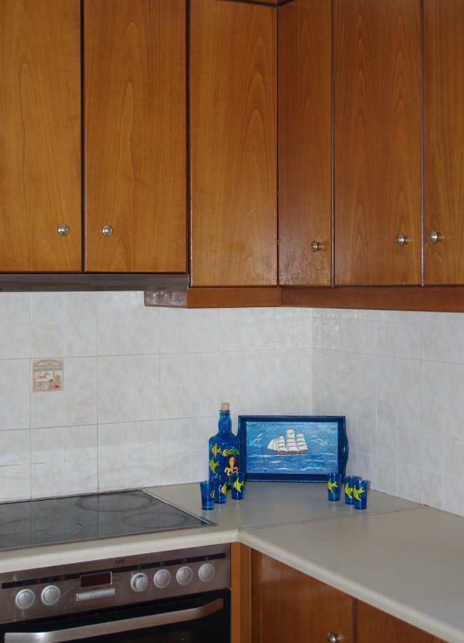 Limnes Home Moutsouna Luaran gambar